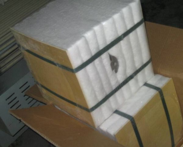 保溫材料陶瓷纖維模塊 保溫材料陶瓷纖維模塊
